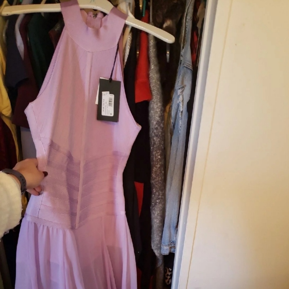 Marciano Formal Dress